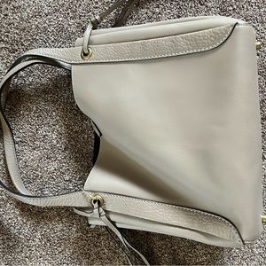 Striking Coach bag